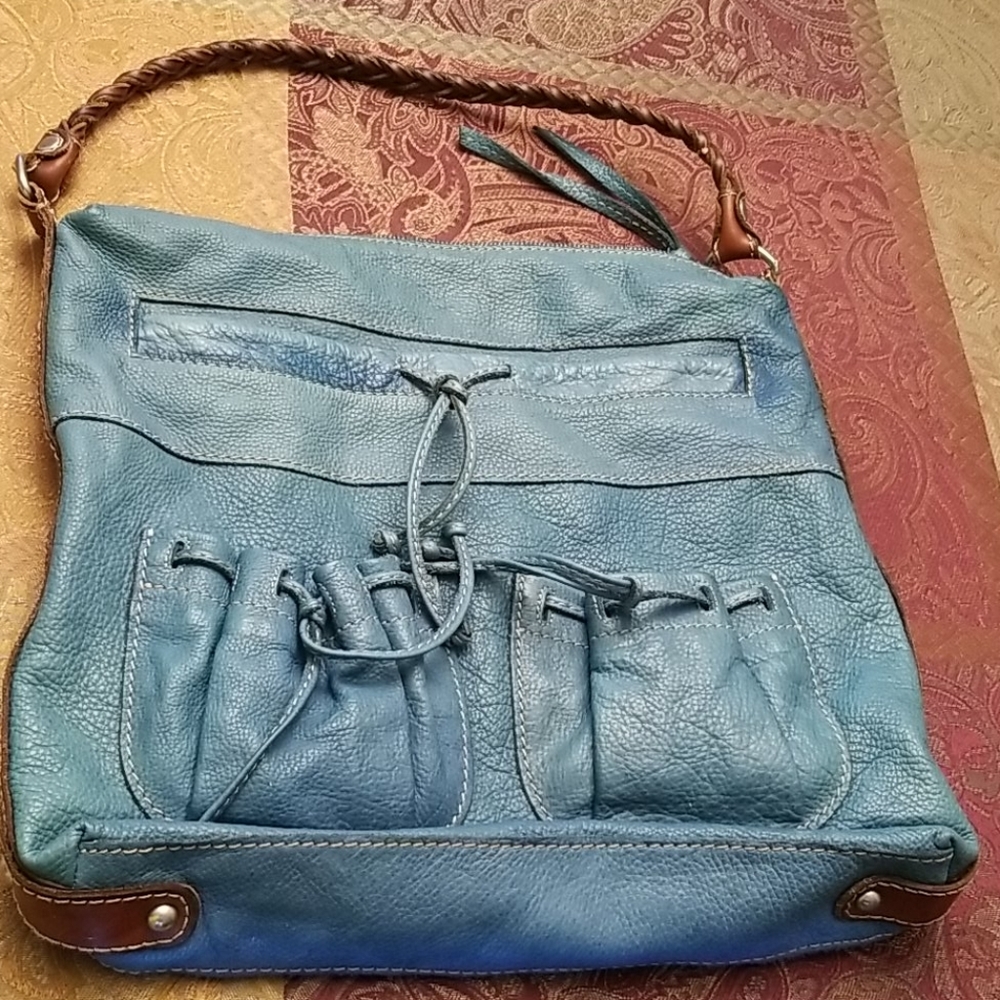 Shoulder bag